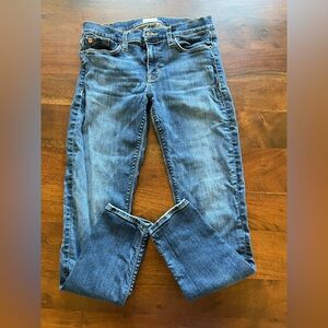 Hudson jeans size 28